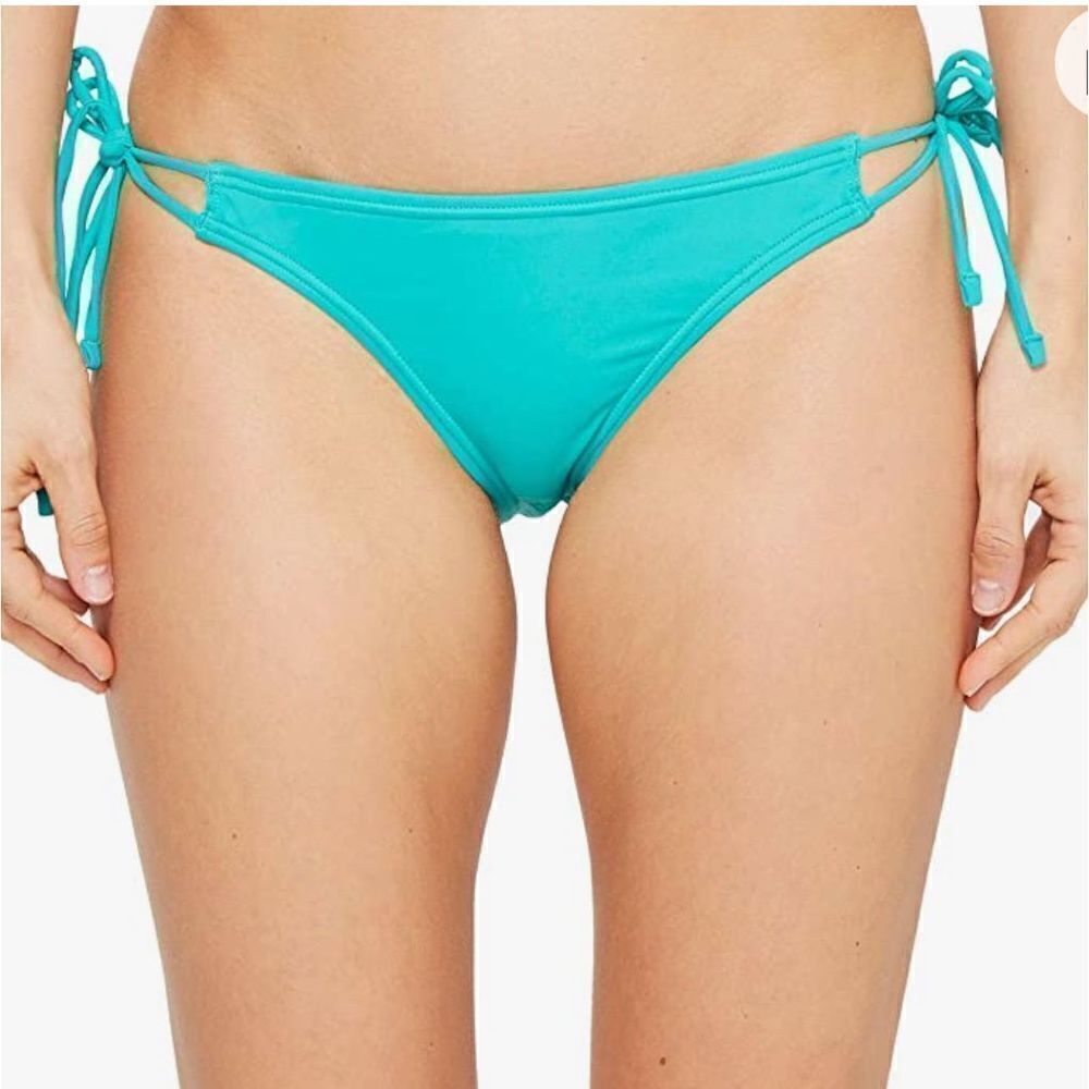 ❤️Echo Caribbean Sea bikini bottoms
